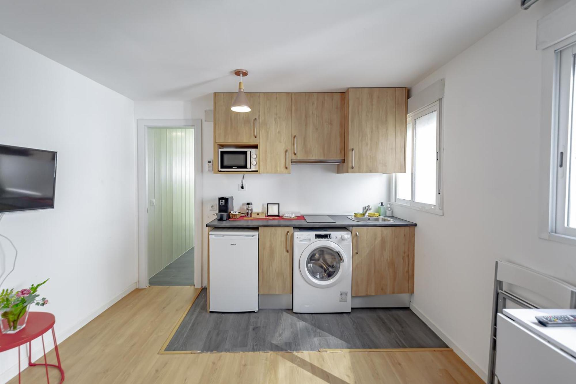 Apartamentos Preciados — Photos 2