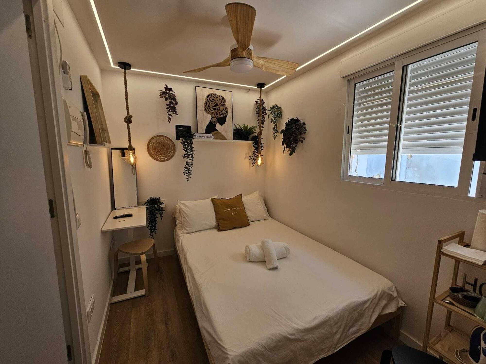 Apartamentos Preciados — Photos 1