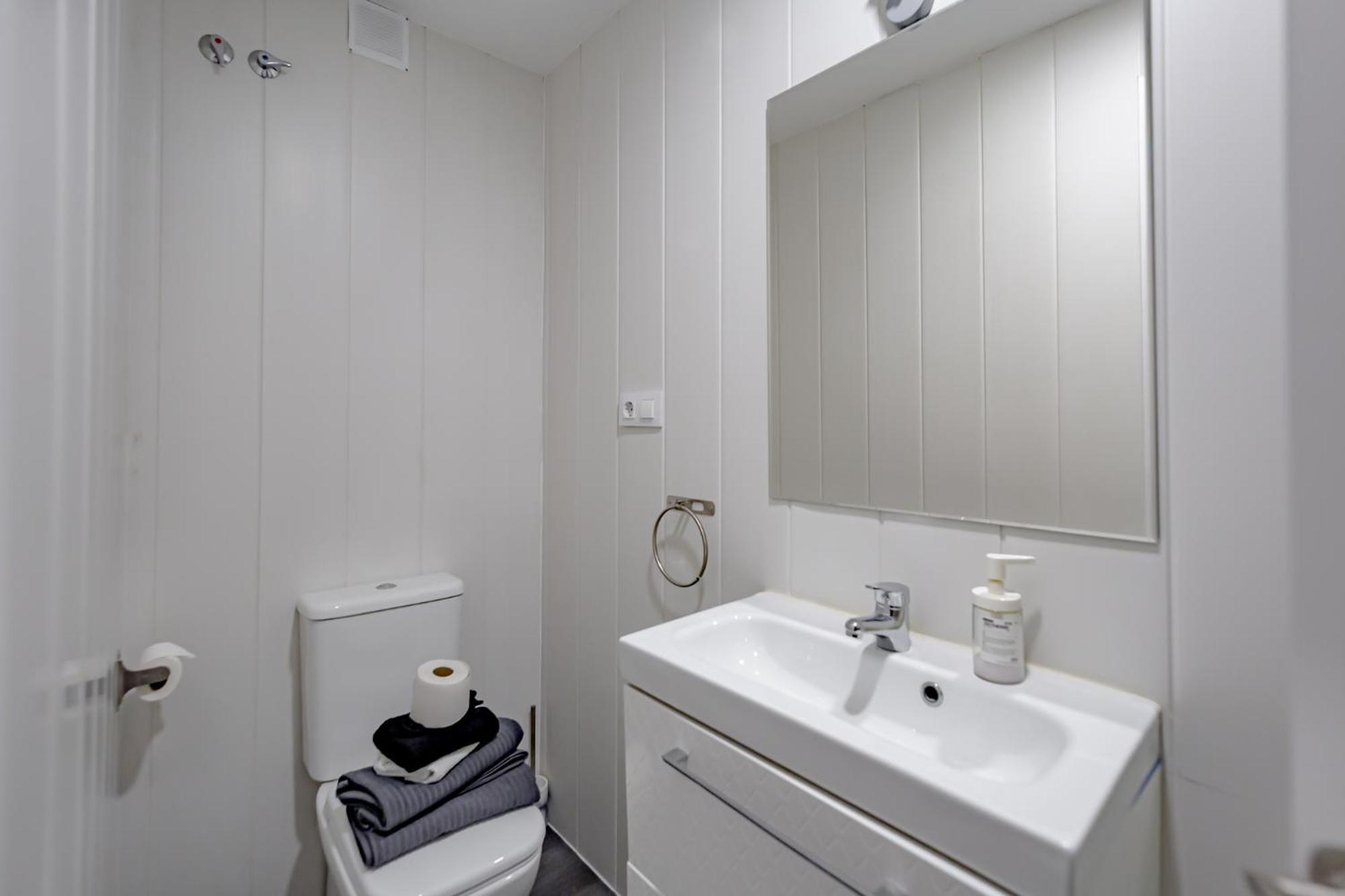 Apartamentos Preciados — Photos 3